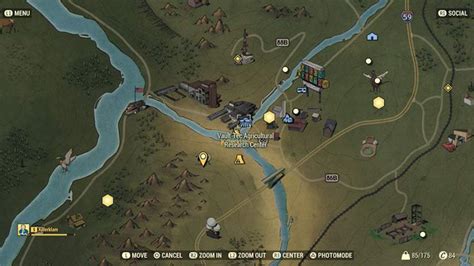 fallout 76 ore use|fallout 76 aluminum farming location.